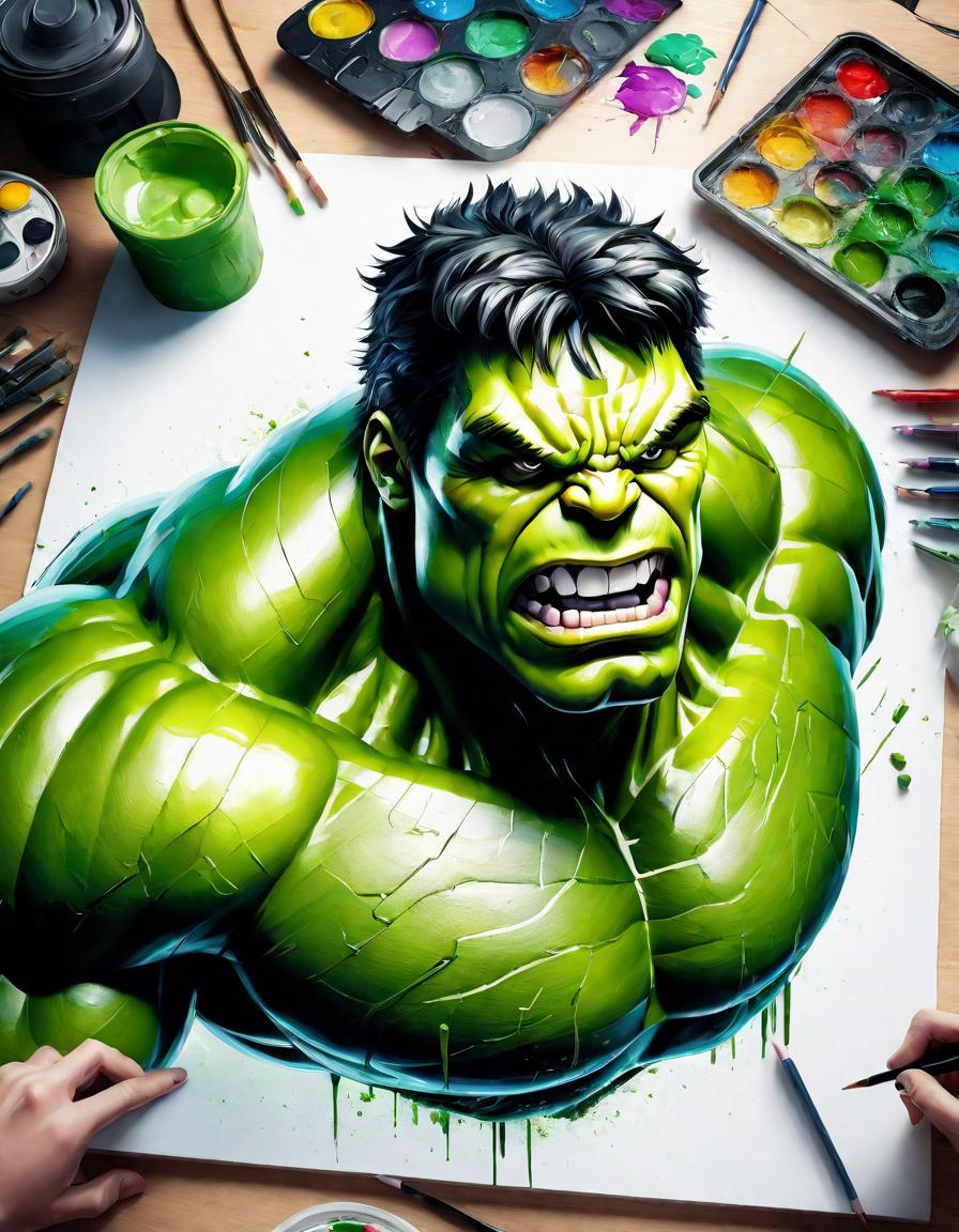 hulk-black-white-pencil-sketch-easy-things-to-draw-step-by-step-white-background  | Cool drawings, Draw on photos, Pencil drawings